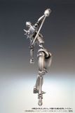  Super Action Statue JoJo's Bizarre Adventure Part.III Silver Chariot 