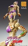  Super Action Statue JoJo's Bizarre Adventure Part 5 G. E. R 