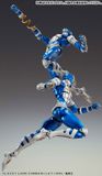  Super Action Statue JoJo's Bizarre Adventure Part V. SF 