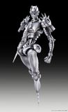  Super Action Statue JoJo's Bizarre Adventure Part V S,C 