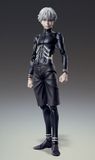  Super Action Statue - Ken Kaneki (Kakusei ver.) 