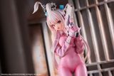  Super Bunny Illustrated by DDUCK KONG 1/6 
