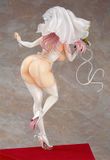  Super Sonico 10th Anniversary Figure Wedding Ver. tỉ lệ 1/6 