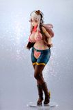  Super Sonico -Cowgirl- 1/7 