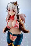  Super Sonico -Cowgirl- 1/7 