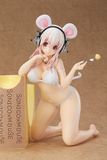  Super Sonico Mouse ver 1/7 