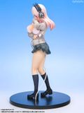  Super Sonico Nuresuke Satsueikai 1/6 