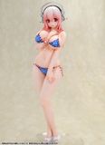  Super Sonico Paisura Bikini ver 1/6 