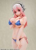  Super Sonico Paisura Bikini ver 1/6 