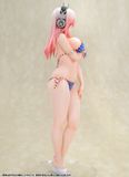  Super Sonico Paisura Bikini ver 1/6 