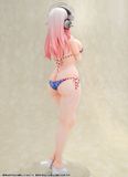  Super Sonico Paisura Bikini ver 1/6 