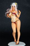  Super Sonico Summer Vacation ver. -Sun kissed- 1/4.5 