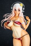  Super Sonico Summer Vacation ver. -Sun kissed- 1/4.5 