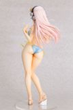  Super Sonico Summer Vacation ver. 1/4.5 