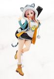  Super Sonico Tiger Parka Ver 1/8 