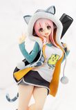  Super Sonico Tiger Parka Ver 1/8 