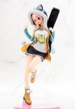  Super Sonico Tiger Parka Ver 1/8 