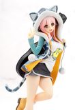  Super Sonico Tiger Parka Ver 1/8 