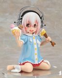  Super Sonico "Young Tomboy Ver." 