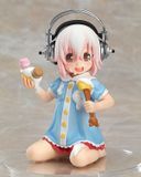  Super Sonico "Young Tomboy Ver." 