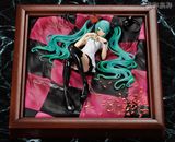  supercell feat. Hatsune Miku World Is Mine [Brown Frame] 
