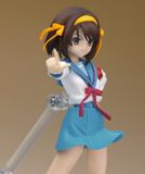  Figma Suzumiya Haruhi School Uniform Ver. 