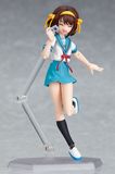  Figma Suzumiya Haruhi Summer - School Uniform Ver. 