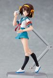  Figma Suzumiya Haruhi Summer - School Uniform Ver. 