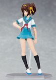  Figma Suzumiya Haruhi Summer - School Uniform Ver. 