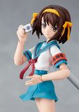  Figma Suzumiya Haruhi Summer - School Uniform Ver. 