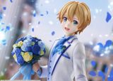  Sword Art Online Alicization Eugeo -White Suit Ver.- 1/7 