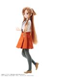  1/6 Pure Neemo Series Sword Art Online Alicization War of Underworld Asuna (Asuna Yuuki) 