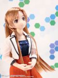  1/6 Pure Neemo Series Sword Art Online Alicization War of Underworld Asuna (Asuna Yuuki) 