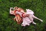  Sword Art Online Asuna - Day Off in Aincrad 1/7 