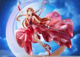  Sword Art Online Asuna -Crystal Dress Ver.- 1/7 