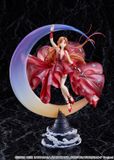  Sword Art Online Asuna -Crystal Dress Ver.- 1/7 