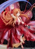  Sword Art Online Asuna -Crystal Dress Ver.- 1/7 