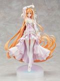  Sword Art Online Asuna [Stacia, The Goddess of Creation] 1/7 