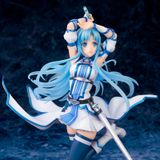  Sword Art Online Asuna Undine Ver. 1/7 