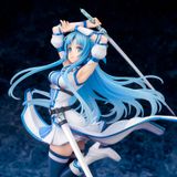  Sword Art Online Asuna Undine Ver. 1/7 