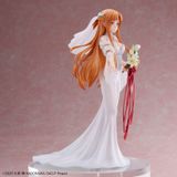  Sword Art Online Asuna Wedding Ver. 1/7 