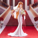  Sword Art Online Asuna Wedding Ver. 1/7 