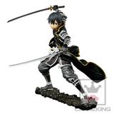  Sword Art Online Code Register - Kirito - Gokai (Banpresto) 