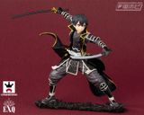  Sword Art Online Code Register - Kirito - Gokai (Banpresto) 