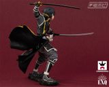  Sword Art Online Code Register - Kirito - Gokai (Banpresto) 