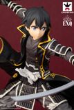  Sword Art Online Code Register - Kirito - Gokai (Banpresto) 