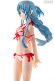  Sword Art Online II - Asuna - Swimsuit ver 1/8 