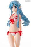  Sword Art Online II - Asuna - Swimsuit ver 1/8 