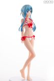  Sword Art Online II - Asuna - Swimsuit ver 1/8 