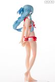  Sword Art Online II - Asuna - Swimsuit ver 1/8 